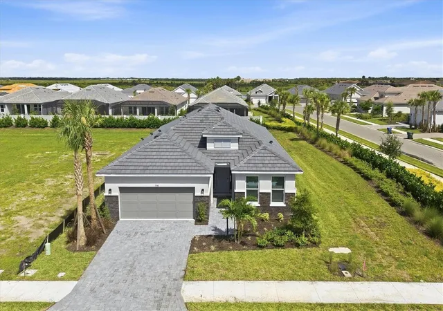 Single family home for sale at 7740 Blue Moon Run, SARASOTA, FL 34241 | MLS# A4706684