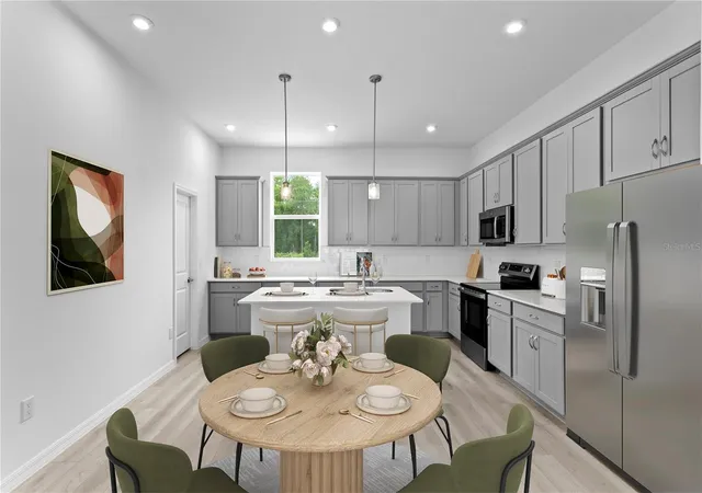 Photo 2 of Townhouse for sale at 9608 Montague St, Tampa, FL 33626 | MLS# TB8550142 | Listing updated on 2026-09-19