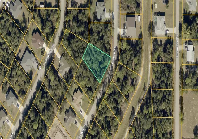 Land for sale at Dragon St, NORTH PORT, FL 34288 | MLS# OM732557