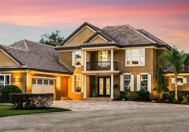 Photo 1 of Single family home for sale at 170 Rolex Point, Lake Mary, FL 32746 | MLS# O6443187 | Listing updated on 2026-09-25