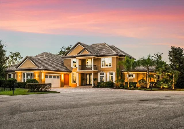 Photo 2 of Single family home for sale at 170 Rolex Point, Lake Mary, FL 32746 | MLS# O6443187 | Listing updated on 2026-09-25