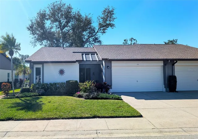 Single family home for sale at 676 Linden Dr, ENGLEWOOD, FL 34223 | MLS# N6145833