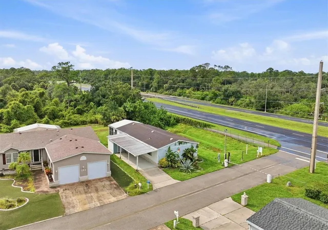 Photo 4 of Manufactured home for sale at 583 Portside Dr, North Port, FL 34287 | MLS# A4706686 | Listing updated on 2026-09-23