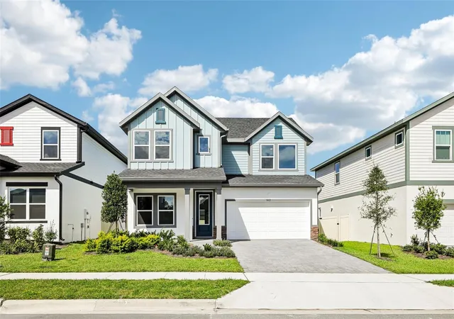Photo 2 of Single family home for sale at 5812 Native Oak St, Mount Dora, FL 32757 | MLS# G5118012 | Listing updated on 2026-10-05