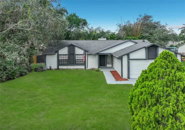 Photo 1 of Single family home for sale at 502 Hager Dr, Ocoee, FL 34761 | MLS# O6443192 | Listing updated on 2026-09-22