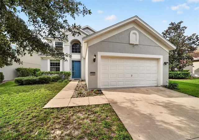 Single family home for sale at 5320 SW 39th Street, OCALA, FL 34474 | MLS# OM732559