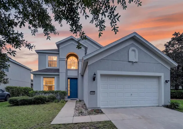 Photo 2 of Single family home for sale at 5320 Sw 39th Street, Ocala, FL 34474 | MLS# OM732559 | Listing updated on 2026-09-22