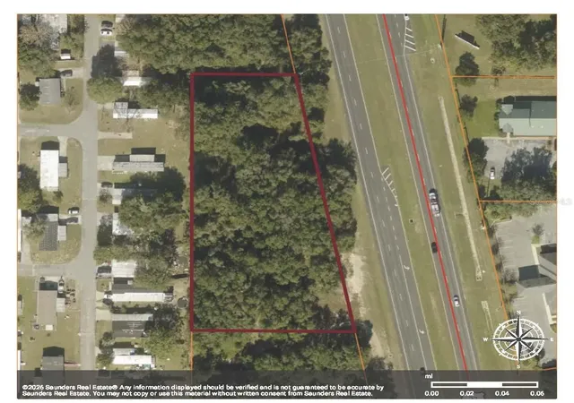 Land for sale at US Hwy 27, LEESBURG, FL 34748 | MLS# G5118013