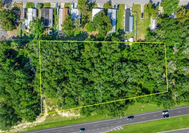 Land for sale at US Hwy 27, LEESBURG, FL 34748 | MLS# G5118013