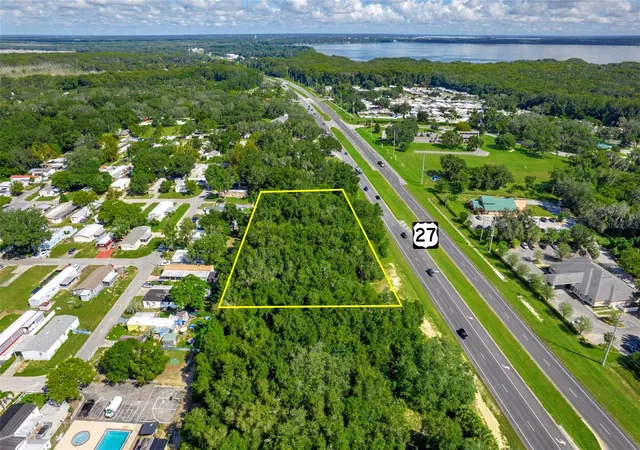Photo 4 of Land for sale at US Hwy 27, Leesburg, FL 34748 | MLS# G5118013 | Listing updated on 2026-09-25