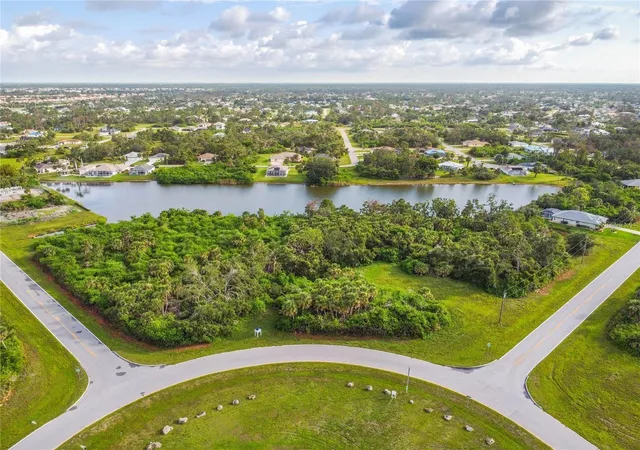 Photo 1 of Land for sale at 291 Sunset Rd, Rotonda West, FL 33947 | MLS# R4912036 | Listing updated on 2026-09-28