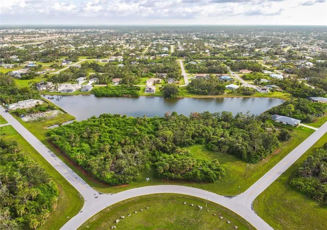 Photo 2 of Land for sale at 291 Sunset Rd, Rotonda West, FL 33947 | MLS# R4912036 | Listing updated on 2026-09-28
