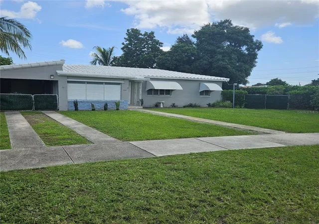 Photo 1 of Single family home for sale at 1051 Sw 72nd Court, Miami, FL 33144 | MLS# TB8550149 | Listing updated on 2026-09-24