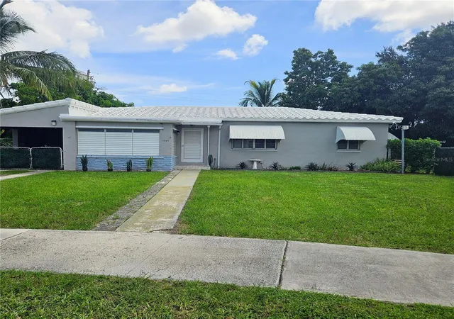 Photo 2 of Single family home for sale at 1051 Sw 72nd Court, Miami, FL 33144 | MLS# TB8550149 | Listing updated on 2026-09-24
