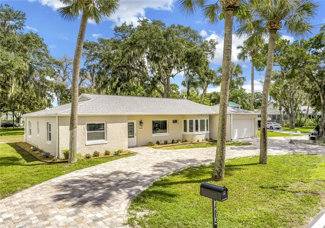 Single family home for sale at 7204 Grand Blvd, NEW PORT RICHEY, FL 34652 | MLS# TB8550151