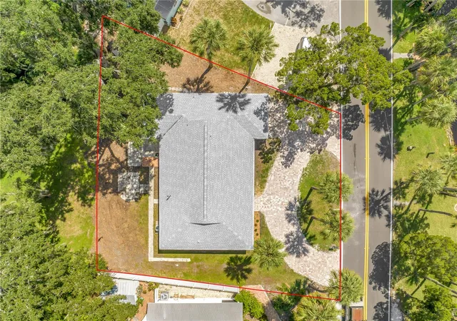 Photo 1 of Single family home for sale at 7204 Grand Blvd, New Port Richey, FL 34652 | MLS# TB8550151 | Listing updated on 2026-10-08