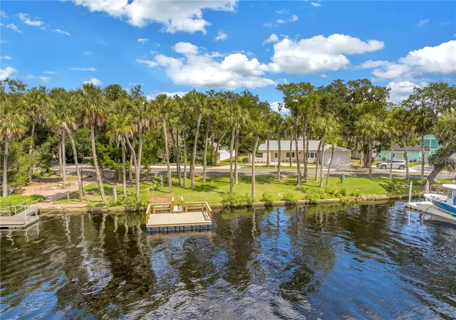 Photo 2 of Single family home for sale at 7204 Grand Blvd, New Port Richey, FL 34652 | MLS# TB8550151 | Listing updated on 2026-10-08