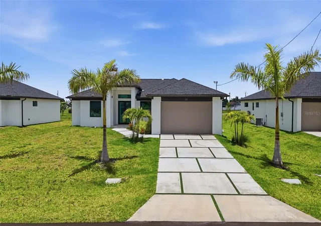 Photo 3 of Single family home for sale at 321 NE 15th Terrace, Cape Coral, FL 33909 | MLS# O6443198 | Listing updated on 2026-09-19