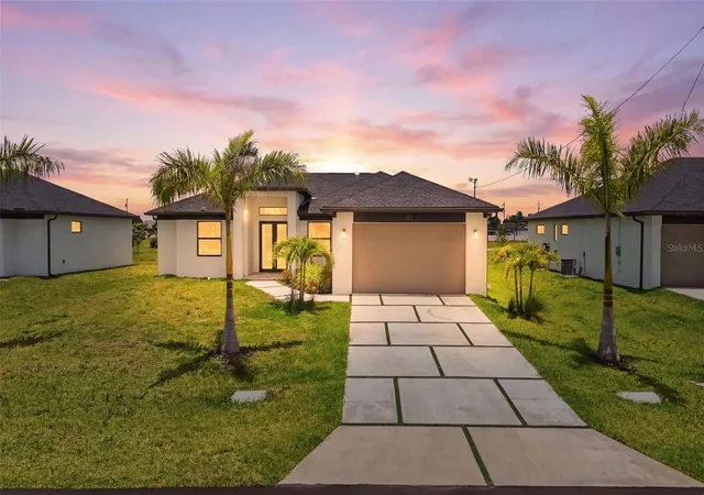 Photo 4 of Single family home for sale at 321 NE 15th Terrace, Cape Coral, FL 33909 | MLS# O6443198 | Listing updated on 2026-09-19