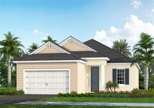 Single family home for sale at 8035 Anthirium Loop, Sarasota, FL 34240 | MLS# A4706687 | Listing updated on 2026-09-19