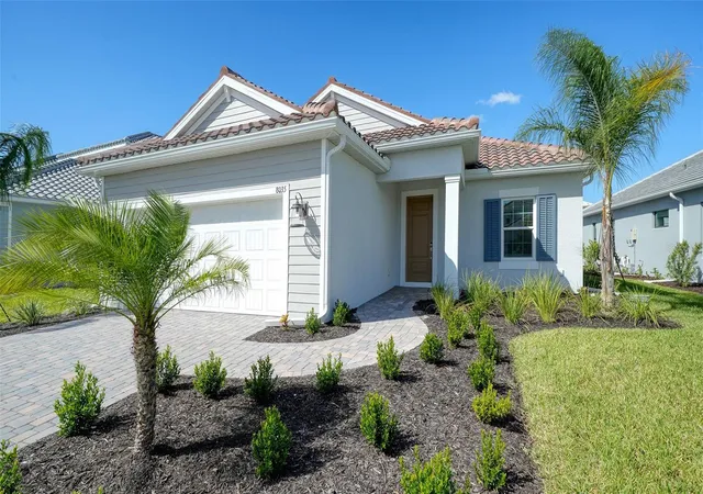Photo 1 of Single family home for sale at 8035 Anthirium Loop, Sarasota, FL 34240 | MLS# A4706687 | Listing updated on 2026-10-30