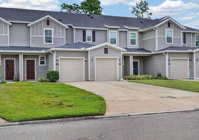 Photo 2 of Townhouse for sale at 158 Silver Fern Dr, Saint Augustine, FL 32086 | MLS# FC321566 | Listing updated on 2026-09-19