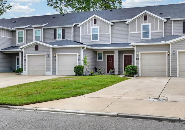 Photo 3 of Townhouse for sale at 158 Silver Fern Dr, Saint Augustine, FL 32086 | MLS# FC321566 | Listing updated on 2026-09-19