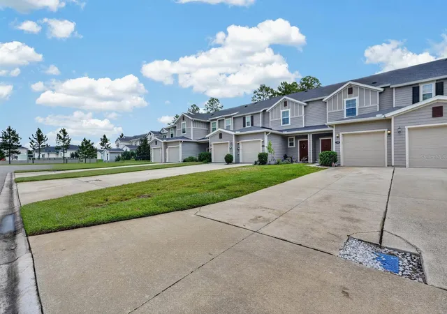 Photo 3 of Townhouse for sale at 158 Silver Fern Dr, Saint Augustine, FL 32086 | MLS# FC321566 | Listing updated on 2026-09-19