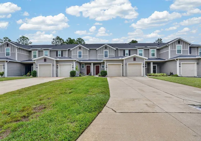 Photo 4 of Townhouse for sale at 158 Silver Fern Dr, Saint Augustine, FL 32086 | MLS# FC321566 | Listing updated on 2026-09-19