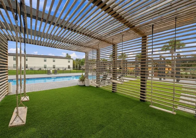 Photo 3 of Townhouse for sale at 3202 Sustainable Way, Kissimmee, FL 34747 | MLS# O6443199 | Listing updated on 2026-10-09
