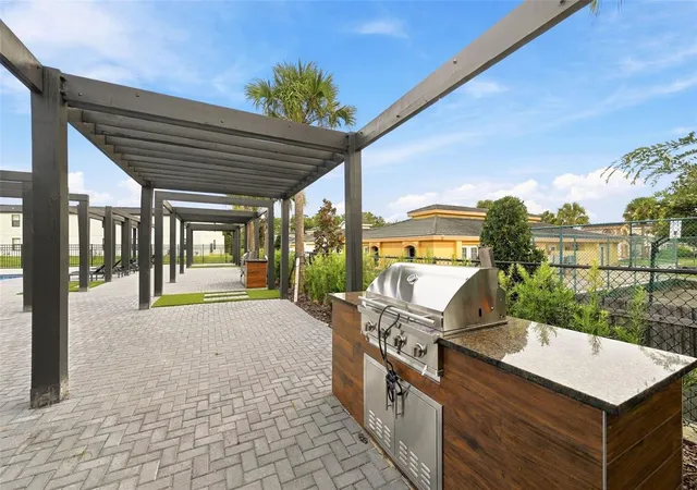 Photo 3 of Townhouse for sale at 3202 Sustainable Way, Kissimmee, FL 34747 | MLS# O6443199 | Listing updated on 2026-10-09