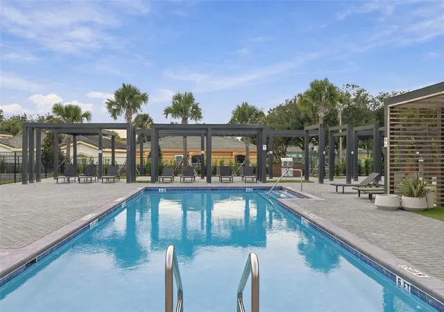 Townhouse for sale at 3202 Sustainable Way, KISSIMMEE, FL 34747 | MLS# O6443199