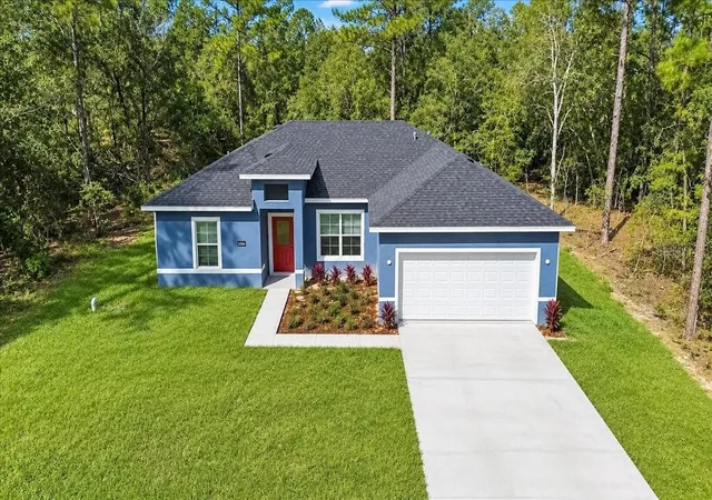Photo 2 of Single family home for sale at 11038 N Frantz Ave, Citrus Springs, FL 34434 | MLS# S5157913 | Listing updated on 2026-09-19