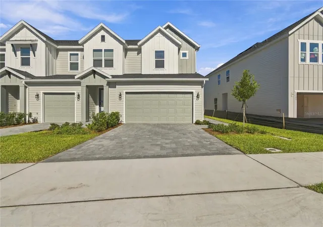 Townhouse for sale at 1193 Wild Crst Ln, DAYTONA BEACH, FL 32117 | MLS# TB8550158
