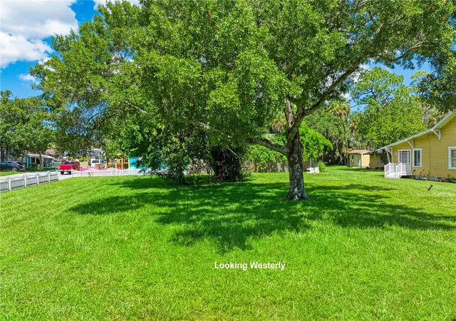 Photo 3 of Land for sale at 1018 12th Street W, Bradenton, FL 34205 | MLS# A4706688 | Listing updated on 2026-09-27