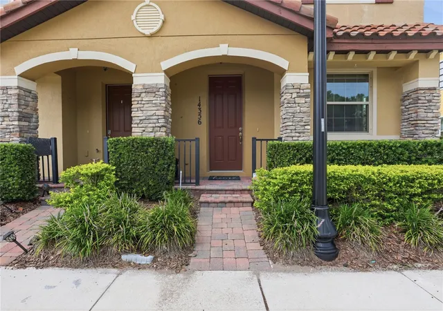 Photo 3 of Townhouse for sale at 14356 Swanley St, Orlando, FL 32832 | MLS# O6443201 | Listing updated on 2026-09-19