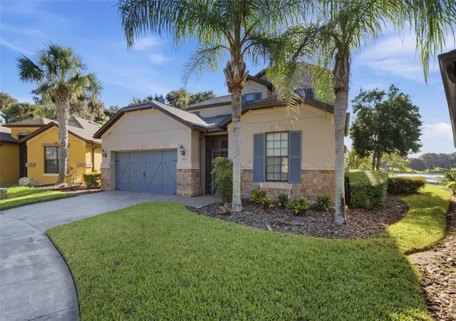 Photo 2 of Single family home for sale at 125 La Cresta Ct, Davenport, FL 33837 | MLS# S5157915 | Listing updated on 2026-10-08