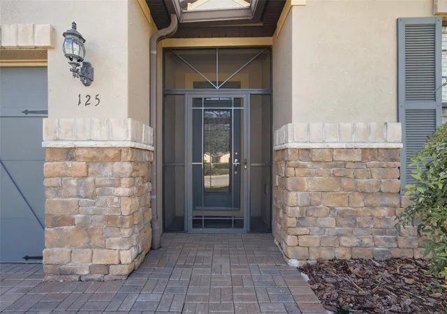 Photo 3 of Single family home for sale at 125 La Cresta Ct, Davenport, FL 33837 | MLS# S5157915 | Listing updated on 2026-10-08