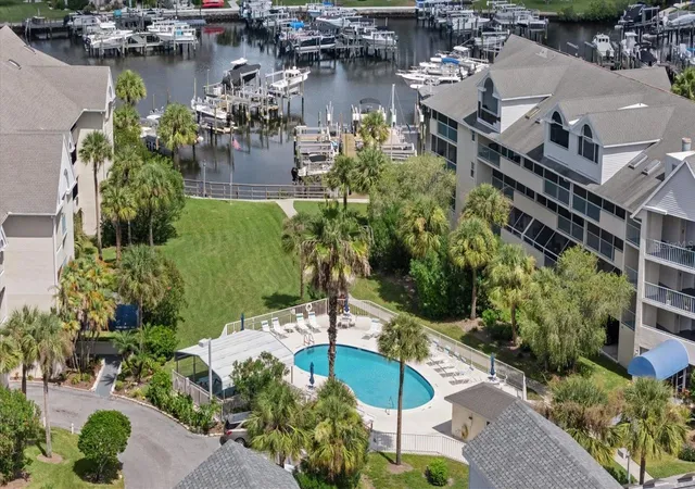 Listing Photo 2 - Condo for sale in building located at 5537 Sea Forest Dr, New Port Richey, FL 34652 - Unit #104