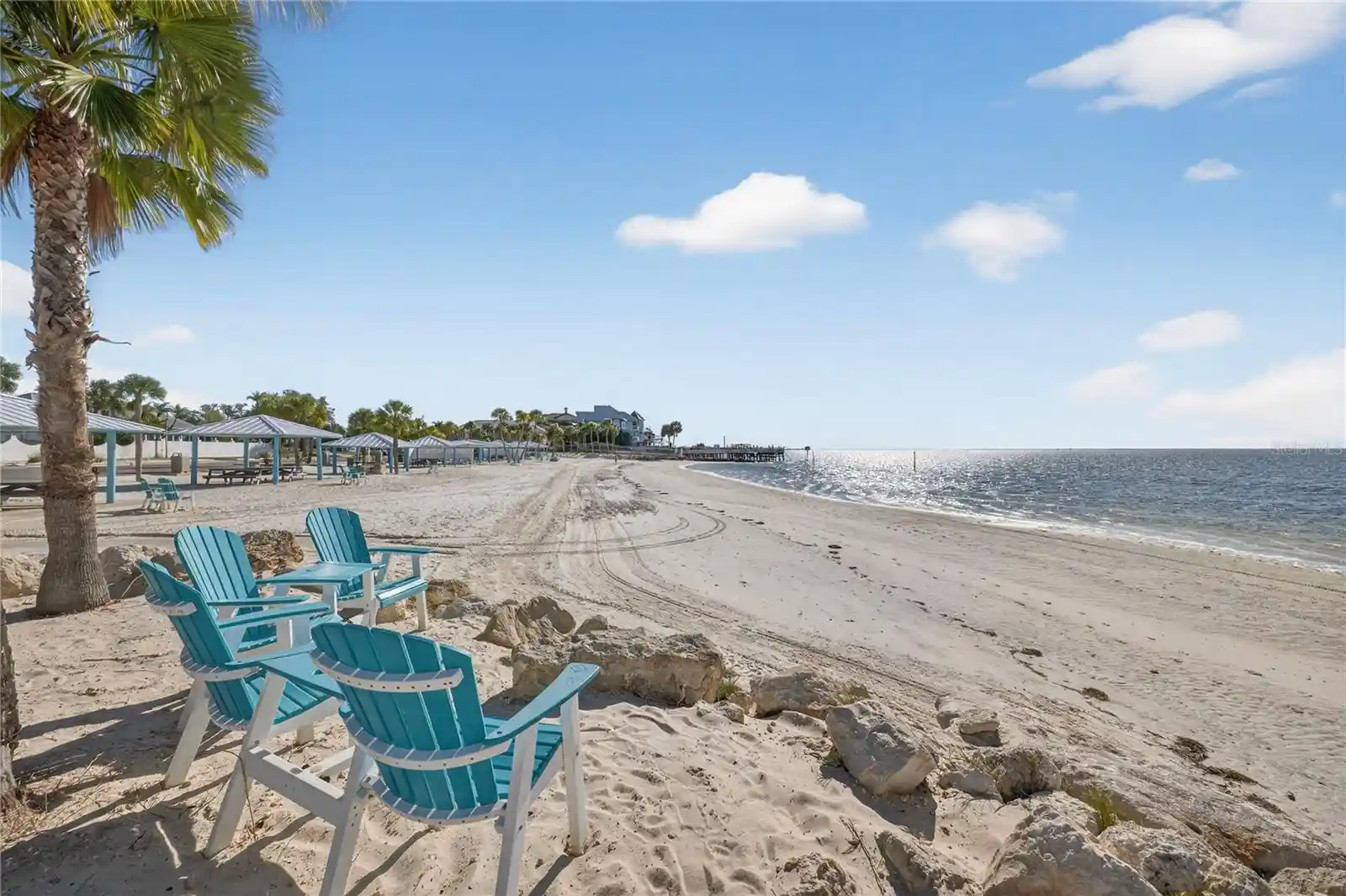 Listing Photo 50 - Condo for sale in 5537 Sea Forest Dr located at 5537 Sea Forest Dr, New Port Richey, FL 34652 - Unit #104