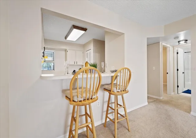 Listing Photo 5 - Condo for sale in building located at 5537 Sea Forest Dr, New Port Richey, FL 34652 - Unit #104
