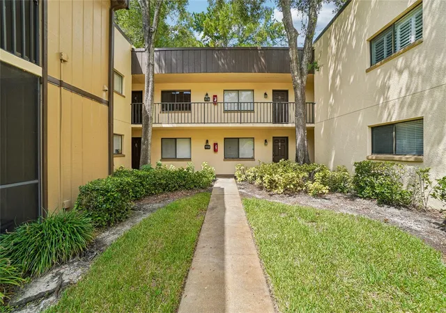 Photo 1 of Condo for sale at 11722 Raintree Lake Ln #D, Tampa, FL 33617 | MLS# TB8550167 | Listing updated on 2026-09-19