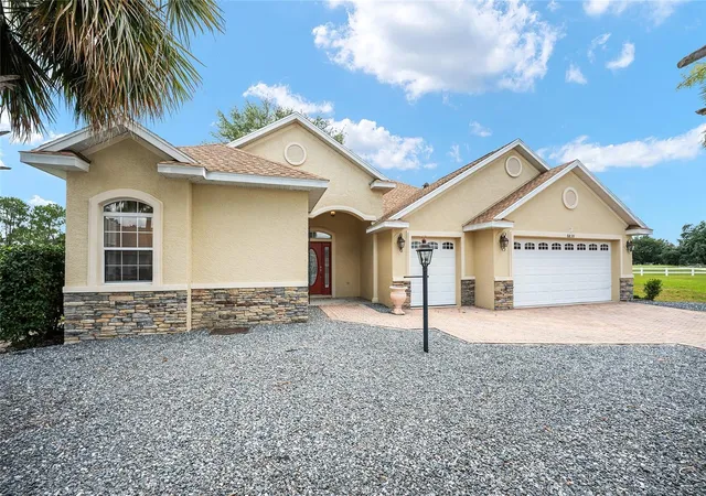 Photo 2 of Single family home for sale at 8830 SW 82nd Court Rd, Ocala, FL 34481 | MLS# OM732565 | Listing updated on 2026-09-21