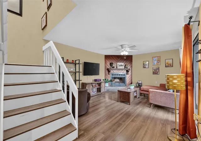 Photo 3 of Townhouse for sale at 618 Olympic Dr #6A, Ocoee, FL 34761 | MLS# O6443204 | Listing updated on 2026-09-19