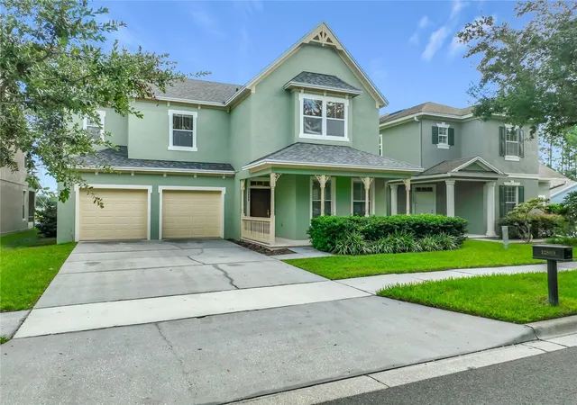 Photo 1 of Single family home for sale at 12809 Holdenbury Ln, Windermere, FL 34786 | MLS# S5157920 | Listing updated on 2026-09-25