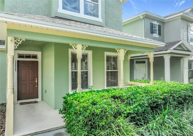 Photo 2 of Single family home for sale at 12809 Holdenbury Ln, Windermere, FL 34786 | MLS# S5157920 | Listing updated on 2026-09-25