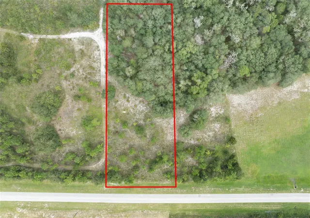 Photo 1 of Sale Pending at 0 Se Cr 21b, Keystone Heights, FL 32656 | MLS# GC543626 | Listing updated on 2026-09-24
