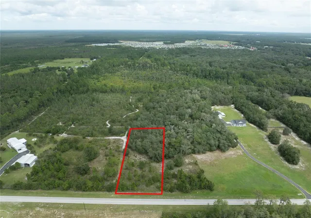 Photo 2 of Sale Pending at 0 Se Cr 21b, Keystone Heights, FL 32656 | MLS# GC543626 | Listing updated on 2026-09-24