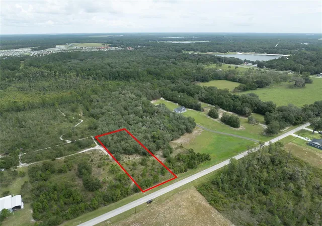 Photo 3 of Sale Pending at 0 Se Cr 21b, Keystone Heights, FL 32656 | MLS# GC543626 | Listing updated on 2026-09-24