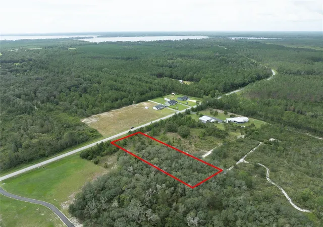 Photo 4 of Sale Pending at 0 SE Cr 21b, Keystone Heights, FL 32656 | MLS# GC543626 | Listing updated on 2026-09-24